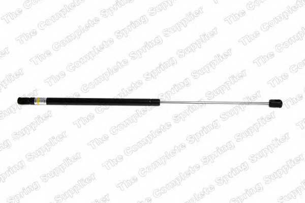 Газовая пружина (амортизатор) крышки багажника LESJOFORS 27036439 / 8172910 - изображение Газовая пружина (амортизатор) крышки багажника LESJOFORS 27036439 / 8172910 - изображение