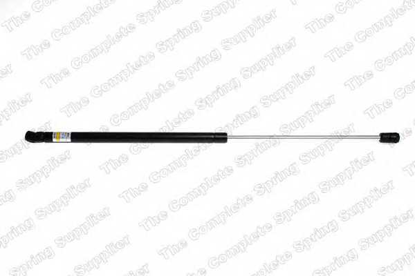 Газовая пружина (амортизатор) крышки багажника LESJOFORS 27038341 / 8177803 - изображение Газовая пружина (амортизатор) крышки багажника LESJOFORS 27038341 / 8177803 - изображение