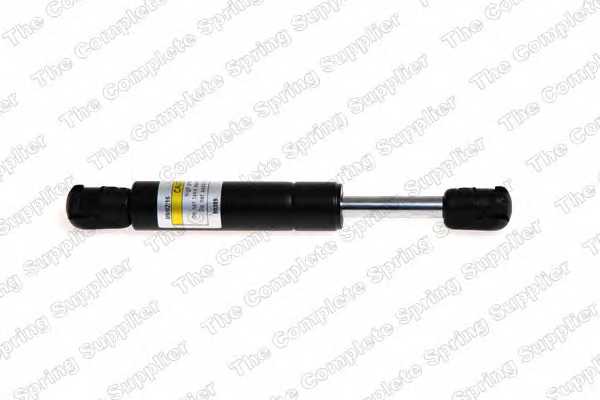 Газовая пружина (амортизатор) крышки багажника LESJOFORS 27049450 / 8195032 - изображение Газовая пружина (амортизатор) крышки багажника LESJOFORS 27049450 / 8195032 - изображение