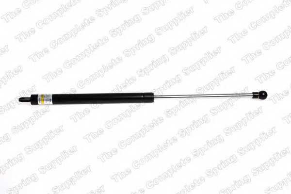 Газовая пружина (амортизатор) крышки багажника LESJOFORS 27049851 / 8195805 - изображение