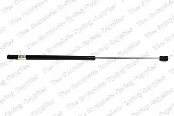 Газовая пружина (амортизатор) крышки багажника LESJOFORS 27055249 / 8194636 - изображение