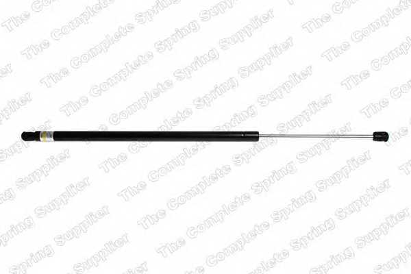 Газовая пружина (амортизатор) крышки багажника LESJOFORS 27059735 / 8163439 - изображение Газовая пружина (амортизатор) крышки багажника LESJOFORS 27059735 / 8163439 - изображение
