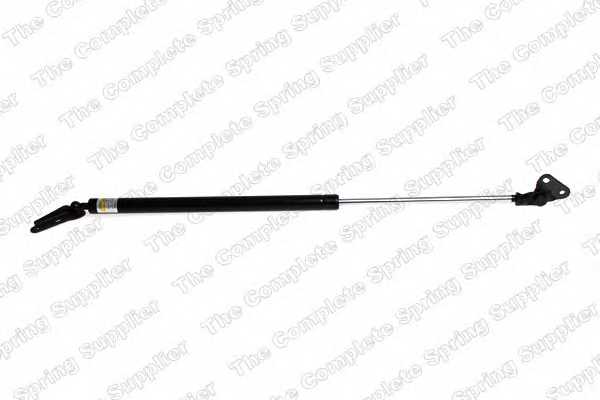 Газовая пружина (амортизатор) крышки багажника LESJOFORS 27061948 / 8192537 - изображение Газовая пружина (амортизатор) крышки багажника LESJOFORS 27061948 / 8192537 - изображение