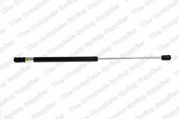 Газовая пружина (амортизатор) крышки багажника LESJOFORS 27071419 / 8126132 - изображение