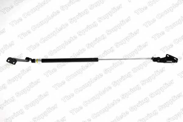 Газовая пружина (амортизатор) крышки багажника LESJOFORS 27079534 / 8162032 - изображение
