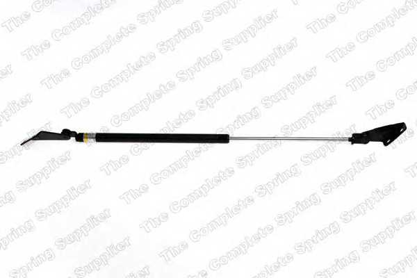 Газовая пружина (амортизатор) крышки багажника LESJOFORS 27079934 / 8162033 - изображение