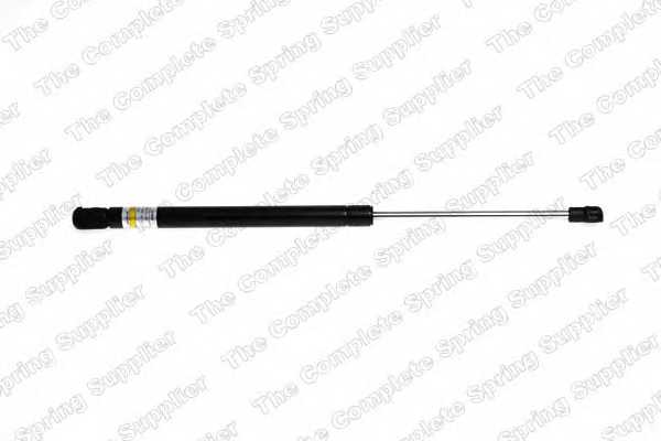 Газовая пружина (амортизатор) крышки багажника LESJOFORS 27089613 / 8108421 - изображение