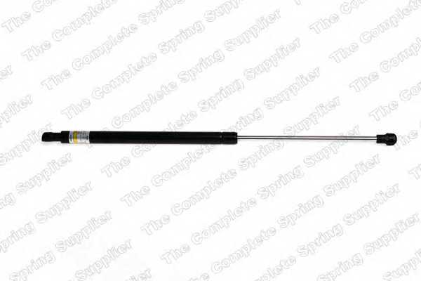 Газовая пружина (амортизатор) крышки багажника LESJOFORS 27090911 / 8104228 - изображение Газовая пружина (амортизатор) крышки багажника LESJOFORS 27090911 / 8104228 - изображение