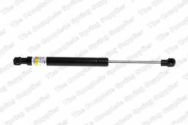 Газовая пружина (амортизатор) крышки багажника LESJOFORS 27098313 / 8108431 - изображение Газовая пружина (амортизатор) крышки багажника LESJOFORS 27098313 / 8108431 - изображение