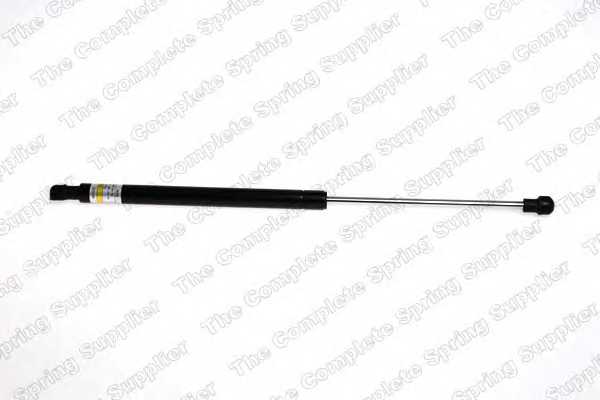 Газовая пружина (амортизатор) крышки багажника LESJOFORS 27118444 / 8186001 - изображение Газовая пружина (амортизатор) крышки багажника LESJOFORS 27118444 / 8186001 - изображение