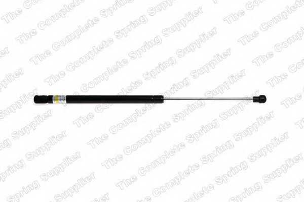 Газовая пружина (амортизатор) крышки багажника LESJOFORS 27121350 / 8195051 - изображение Газовая пружина (амортизатор) крышки багажника LESJOFORS 27121350 / 8195051 - изображение