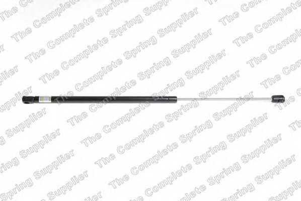 Газовая пружина (амортизатор) крышки багажника LESJOFORS 27127316 / 8115656 - изображение Газовая пружина (амортизатор) крышки багажника LESJOFORS 27127316 / 8115656 - изображение