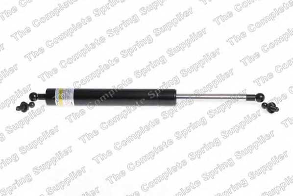 Газовая пружина (амортизатор) крышки багажника LESJOFORS 27128822 / 8135731 - изображение Газовая пружина (амортизатор) крышки багажника LESJOFORS 27128822 / 8135731 - изображение