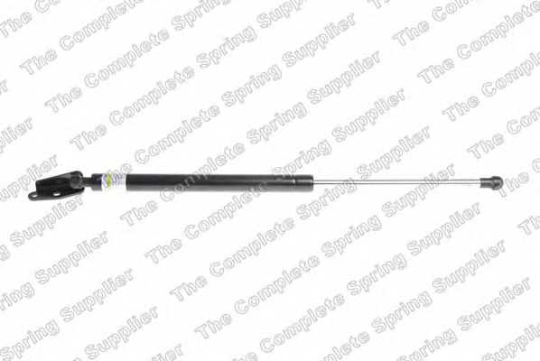 Газовая пружина (амортизатор) крышки багажника LESJOFORS 27132930 / 8155447 - изображение Газовая пружина (амортизатор) крышки багажника LESJOFORS 27132930 / 8155447 - изображение