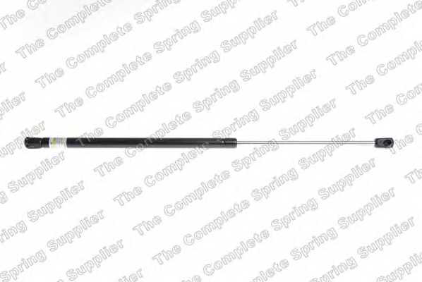 Газовая пружина (амортизатор) крышки багажника LESJOFORS 27133931 / 8156821 - изображение