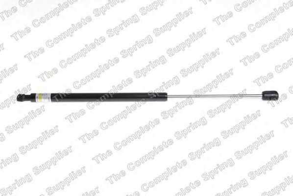 Газовая пружина (амортизатор) крышки багажника LESJOFORS 27134531 / 8156824 - изображение