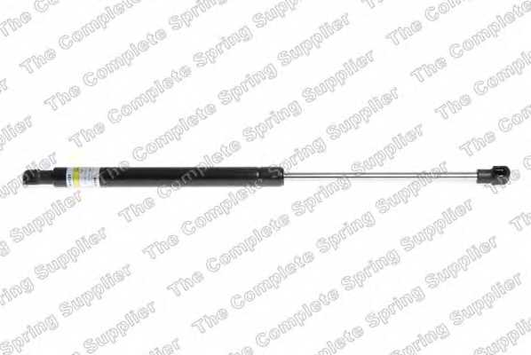 Газовая пружина (амортизатор) крышки багажника LESJOFORS 27136735 / 8163470 - изображение Газовая пружина (амортизатор) крышки багажника LESJOFORS 27136735 / 8163470 - изображение