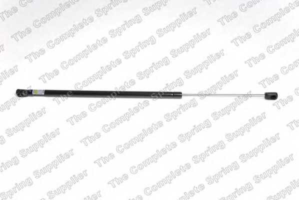 Газовая пружина (амортизатор) крышки багажника LESJOFORS 27139143 / 8185714 - изображение