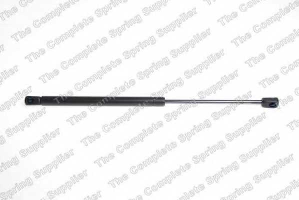 Газовая пружина (амортизатор) крышки багажника LESJOFORS 27148956 / 8142111 - изображение