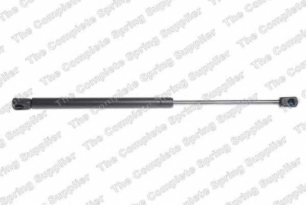 Газовая пружина (амортизатор) крышки багажника LESJOFORS 27149056 / 8142112 - изображение Газовая пружина (амортизатор) крышки багажника LESJOFORS 27149056 / 8142112 - изображение