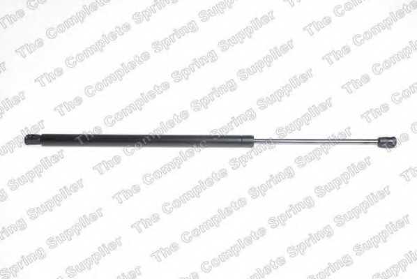 Газовая пружина (амортизатор) крышки багажника LESJOFORS 27150635 / 8163475 - изображение Газовая пружина (амортизатор) крышки багажника LESJOFORS 27150635 / 8163475 - изображение
