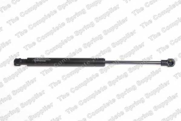 Газовая пружина (амортизатор) крышки багажника LESJOFORS 27154425 / 8141405 - изображение Газовая пружина (амортизатор) крышки багажника LESJOFORS 27154425 / 8141405 - изображение