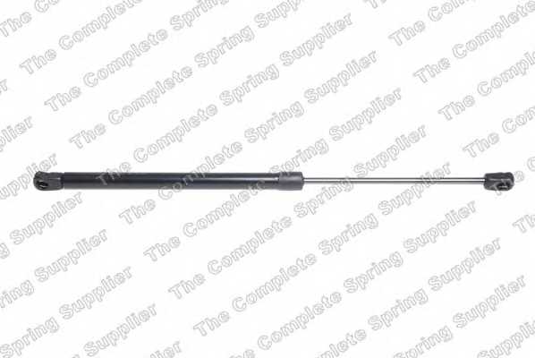 LESJOFORS 8137242 - газовый упор багажника - изображение