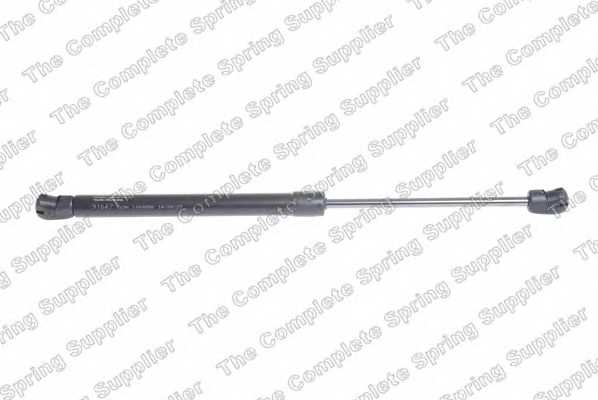 Газовая пружина (амортизатор) крышки багажника LESJOFORS 27164852 / 8158704 - изображение Газовая пружина (амортизатор) крышки багажника LESJOFORS 27164852 / 8158704 - изображение
