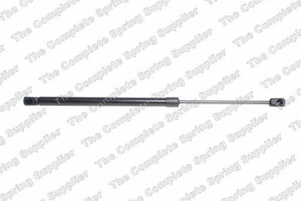 Газовая пружина (амортизатор) крышки багажника LESJOFORS 27166935 / 8163479 - изображение Газовая пружина (амортизатор) крышки багажника LESJOFORS 27166935 / 8163479 - изображение