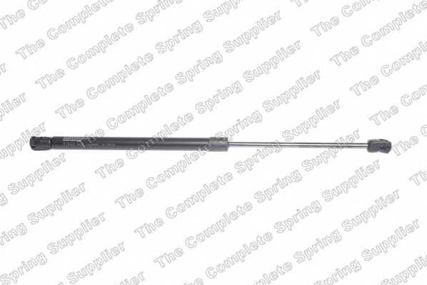 Газовая пружина (амортизатор) крышки багажника LESJOFORS 27173050 / 8195082 - изображение Газовая пружина (амортизатор) крышки багажника LESJOFORS 27173050 / 8195082 - изображение
