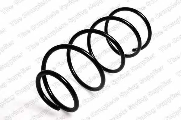 Пружина ходовой части LESJOFORS 22356319 / 4026126 - изображение Пружина ходовой части LESJOFORS 22356319 / 4026126 - изображение