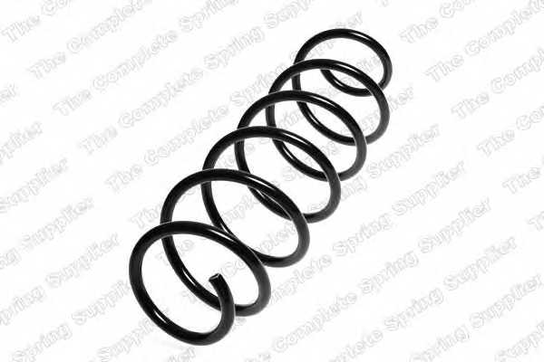 Пружина ходовой части LESJOFORS 22693819 / 4026195 - изображение