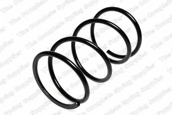 Пружина ходовой части LESJOFORS 22042920 / 4027556 - изображение