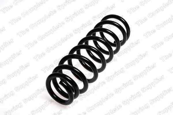 Пружина ходовой части LESJOFORS 22474322 / 4035743 - изображение Пружина ходовой части LESJOFORS 22474322 / 4035743 - изображение