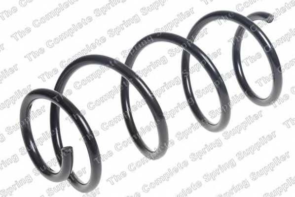 LESJOFORS 4044257 - пружина передняя KIA - изображение LESJOFORS 4044257 - пружина передняя KIA - изображение