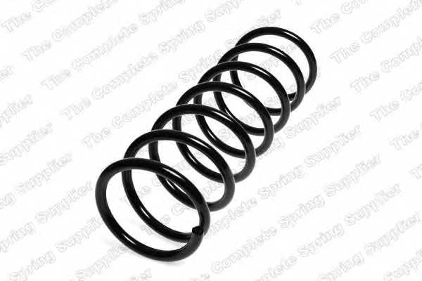 Пружина ходовой части LESJOFORS 22481730 / 4055449 - изображение Пружина ходовой части LESJOFORS 22481730 / 4055449 - изображение