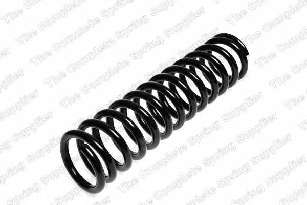 Пружина ходовой части LESJOFORS 22313431 / 4056807 - изображение Пружина ходовой части LESJOFORS 22313431 / 4056807 - изображение