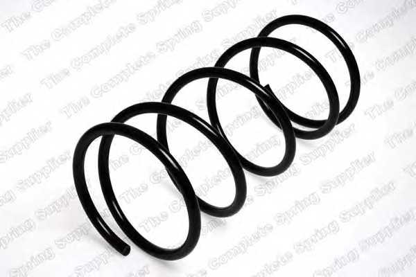 Пружина ходовой части LESJOFORS 22182233 / 4059207 - изображение Пружина ходовой части LESJOFORS 22182233 / 4059207 - изображение