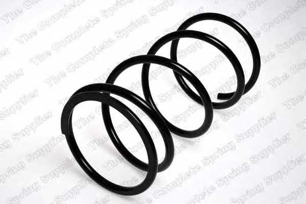 Пружина ходовой части LESJOFORS 22185033 / 4059215 - изображение Пружина ходовой части LESJOFORS 22185033 / 4059215 - изображение