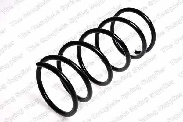 Пружина ходовой части LESJOFORS 22391137 / 4066740 - изображение Пружина ходовой части LESJOFORS 22391137 / 4066740 - изображение