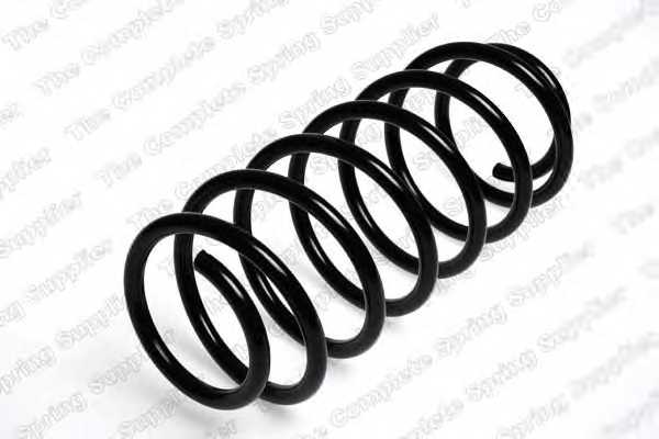 Пружина ходовой части LESJOFORS 22251450 / 4095017 - изображение Пружина ходовой части LESJOFORS 22251450 / 4095017 - изображение