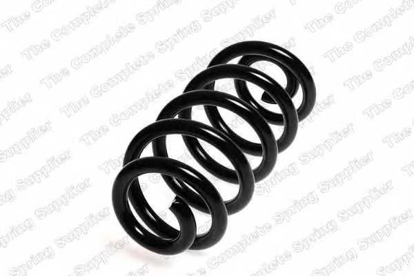 Пружина ходовой части LESJOFORS 24673011 / 4204254 - изображение Пружина ходовой части LESJOFORS 24673011 / 4204254 - изображение