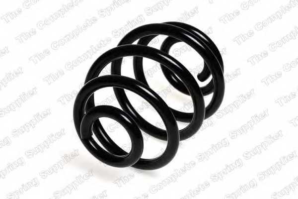 Пружина ходовой части LESJOFORS 24016520 / 4227513 - изображение Пружина ходовой части LESJOFORS 24016520 / 4227513 - изображение