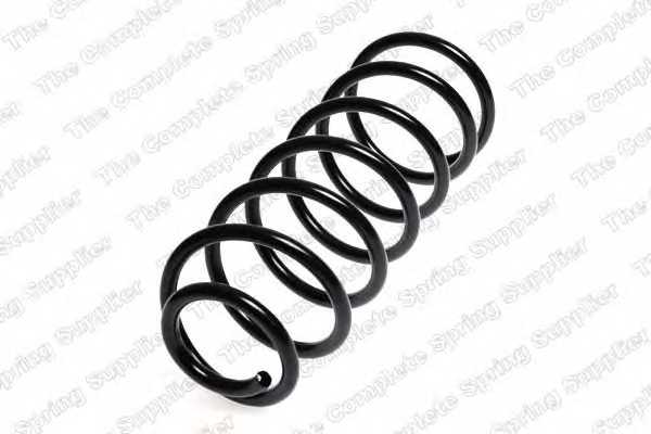 Пружина ходовой части LESJOFORS 24678023 / 4237225 - изображение Пружина ходовой части LESJOFORS 24678023 / 4237225 - изображение