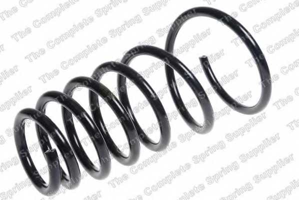 Пружина ходовой части LESJOFORS 24785926 / 4244234 - изображение Пружина ходовой части LESJOFORS 24785926 / 4244234 - изображение