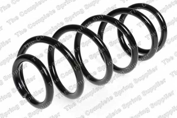 Пружина ходовой части LESJOFORS 24697530 / 4255457 - изображение Пружина ходовой части LESJOFORS 24697530 / 4255457 - изображение