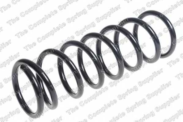 Пружина ходовой части LESJOFORS 24810945 / 4288346 - изображение Пружина ходовой части LESJOFORS 24810945 / 4288346 - изображение