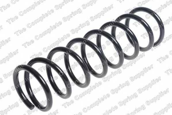 LESJOFORS 4288348 - пружина задняя SUBARU - изображение