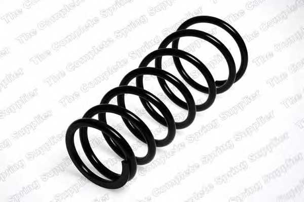 Пружина ходовой части LESJOFORS 24644148 / 4292510 - изображение