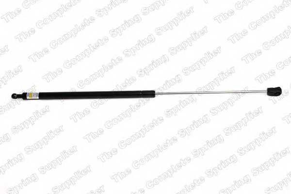Газовая пружина (амортизатор) крышки багажника LESJOFORS 27015711 / 8104212 - изображение Газовая пружина (амортизатор) крышки багажника LESJOFORS 27015711 / 8104212 - изображение